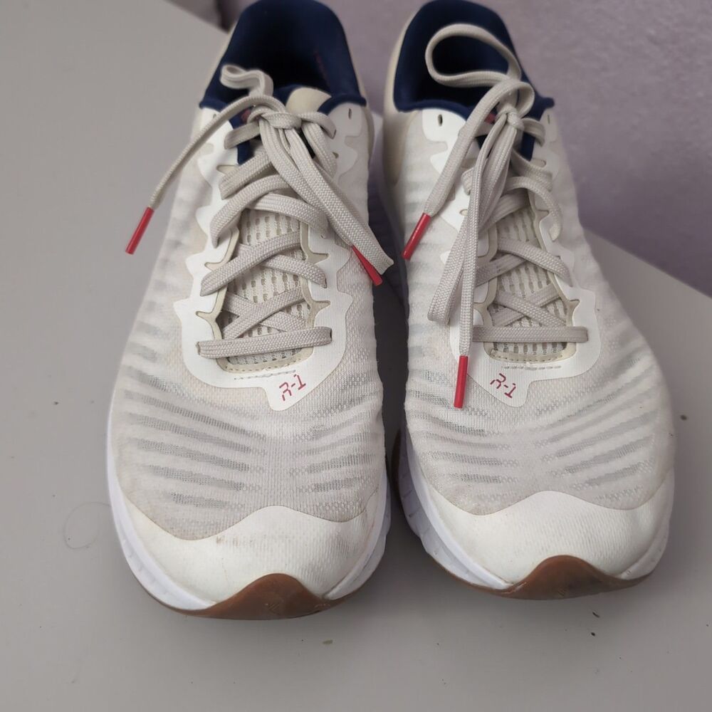 RAD R-1 Training Running Shoes Men's Size 10 R.A.D R1 Shoes - Picture 3 of 10